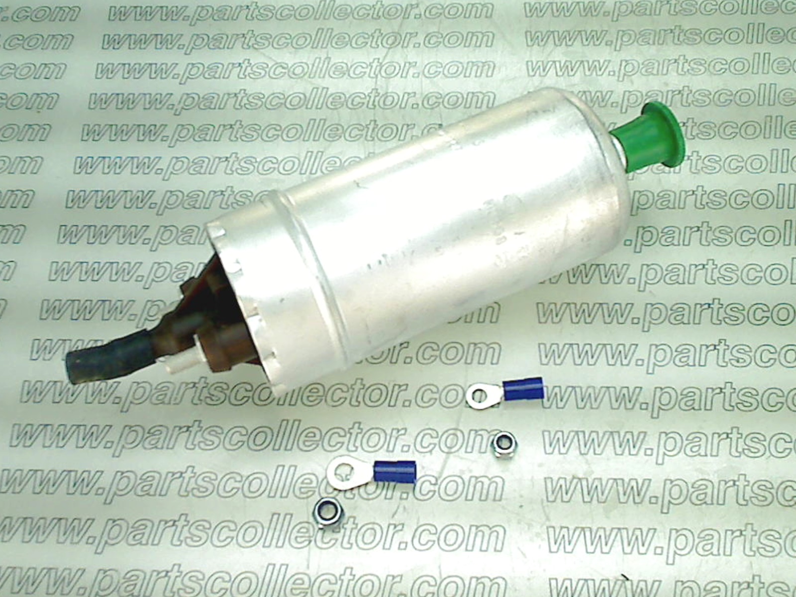 MASERATI  Fuel system - Exhaust code 7865 compatible with: MASERATI BITURBO